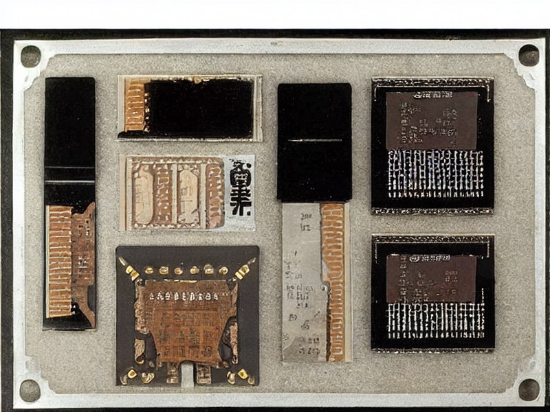 NAND Flash总览在替代料比较中的选型资料 2