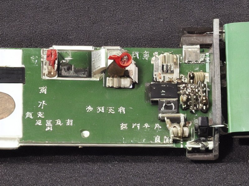 导热材料总览说明