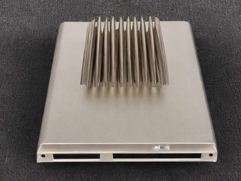 pg模拟器 示波器入口选型 1