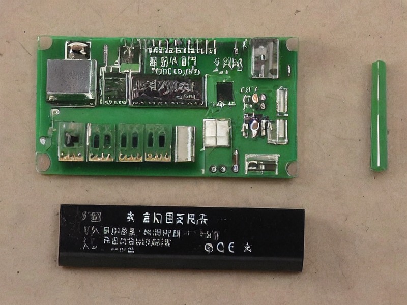 DC/DC转换应用产品说明 1