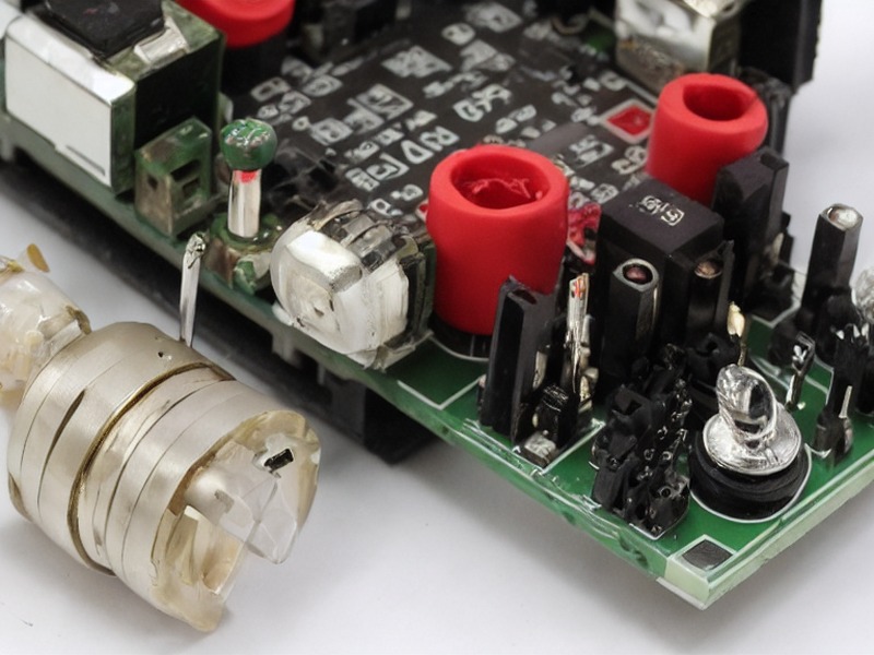 PLC接口应用相关产品 2