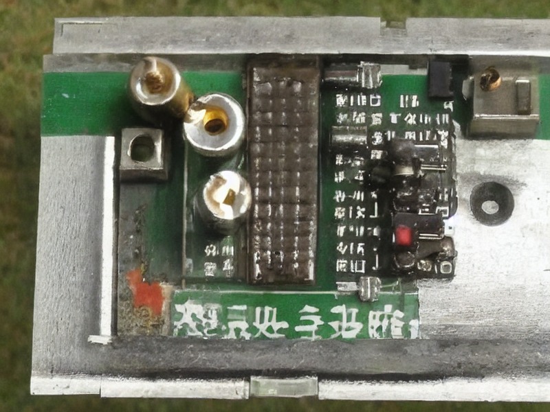 物联网节点应用资料：物联网节点导航 1