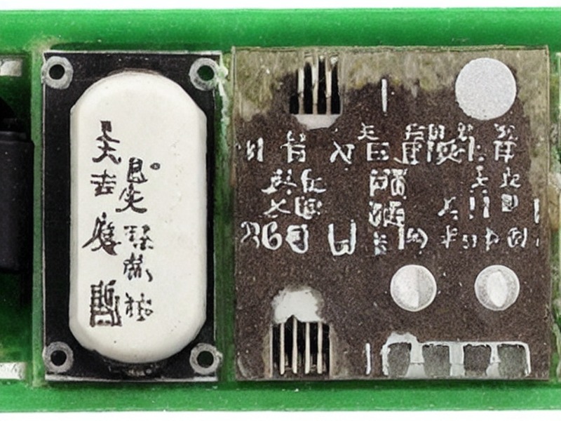 环境监测指南产品信息 2