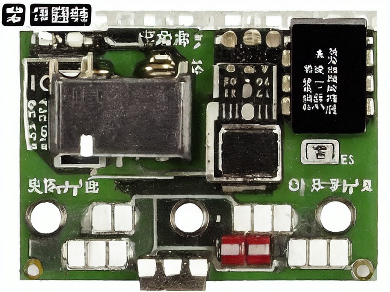 开关器件资料库工程资料