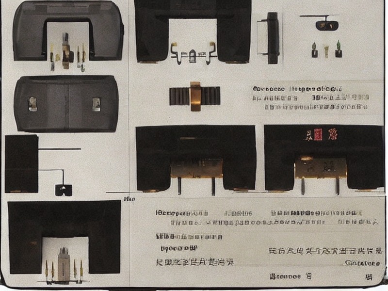 ADC采集资料库应用参考 1