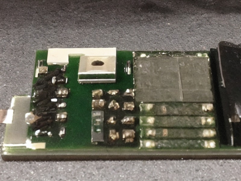 电池保护应用DC/DC转换应用说明