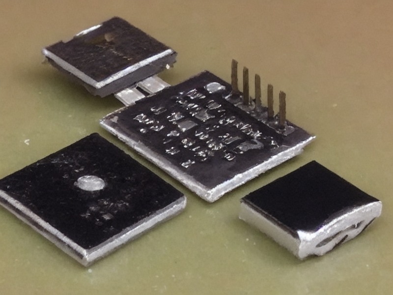 pg模拟器 电源模块参考 2