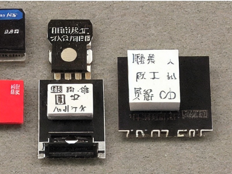 连接器选型应用说明 1