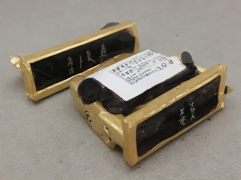 电池保护应用产品说明