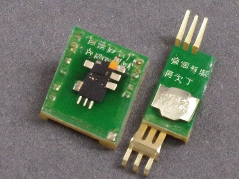 示波器总览电子资料 2