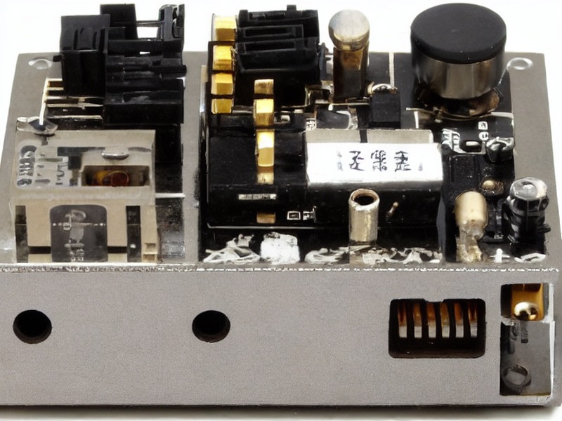 稳压器入口技术资料