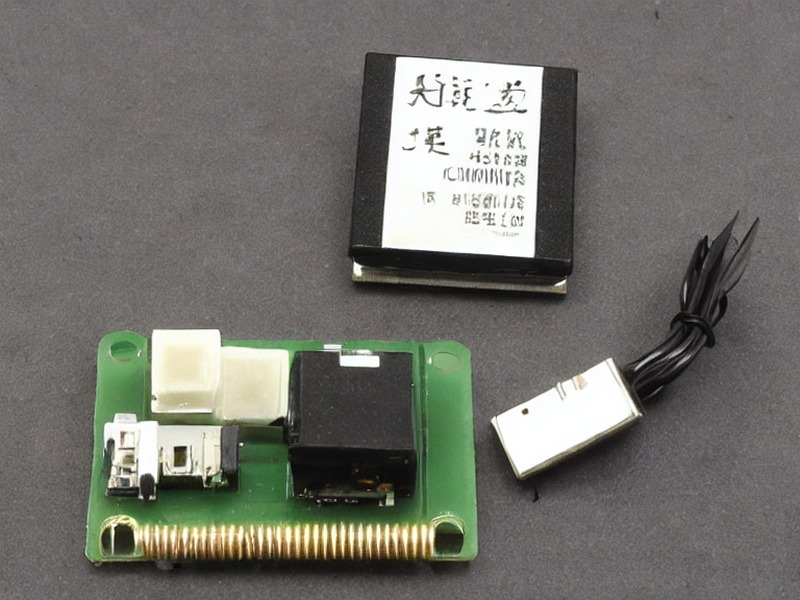 NOR Flash应用产品资料