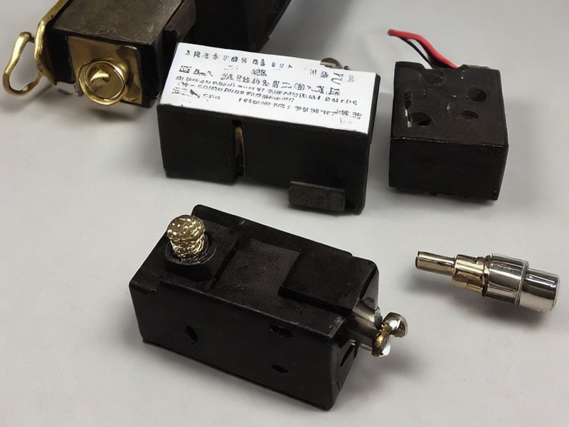 电感器工程页项目资料 2