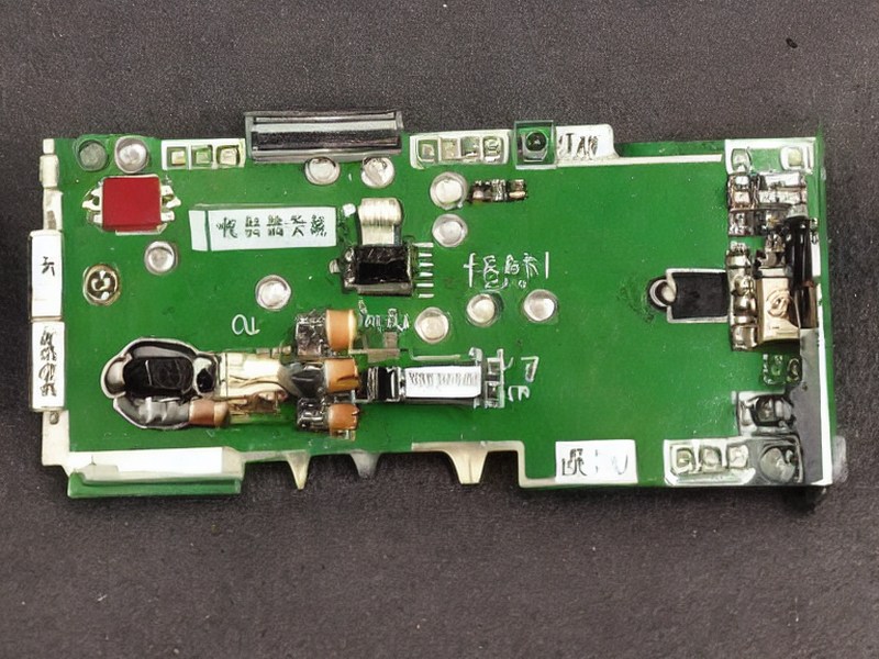 浪涌保护应用工程资料 2