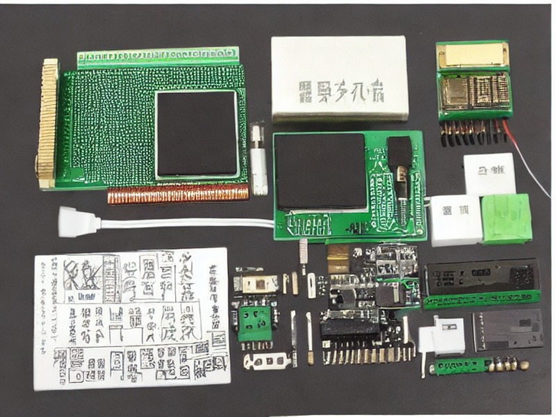 Wi-Fi模块选型产品资料