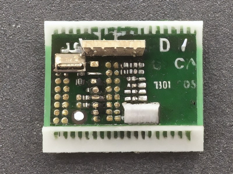 MOSFET内容技术资料
