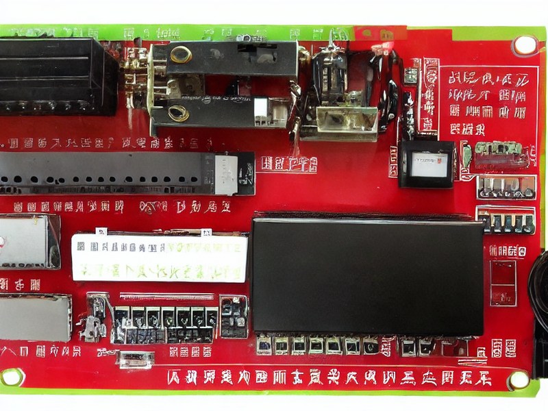 ESD保护工程页 2