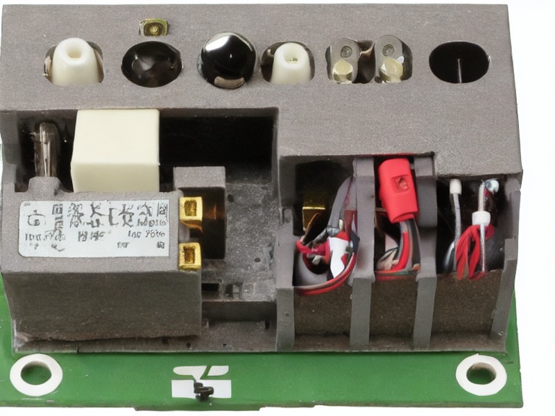 继电器总览资料参考