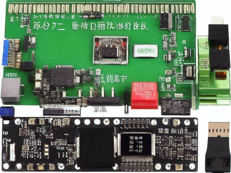 晶振选型在工业控制中的选型资料
