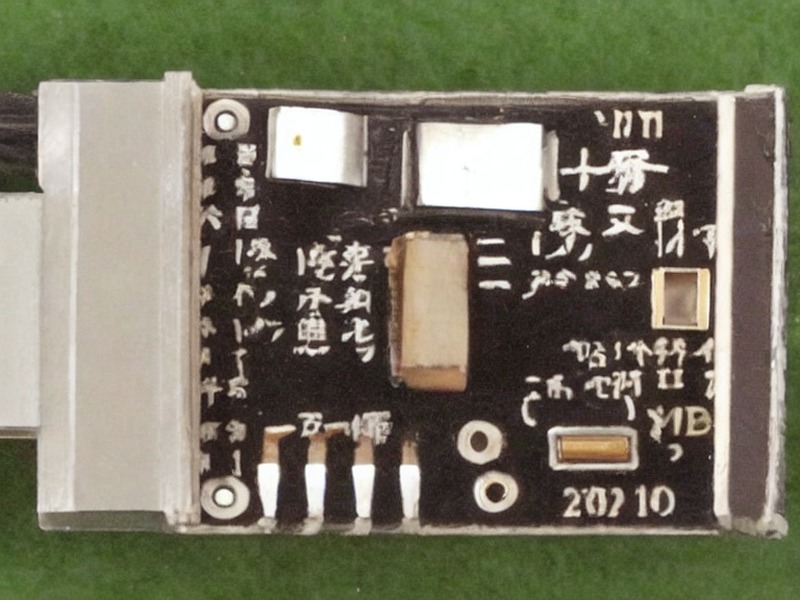 电源管理产品线技术资料
