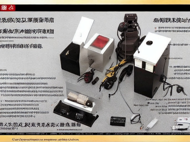 光耦合器资料产品清单