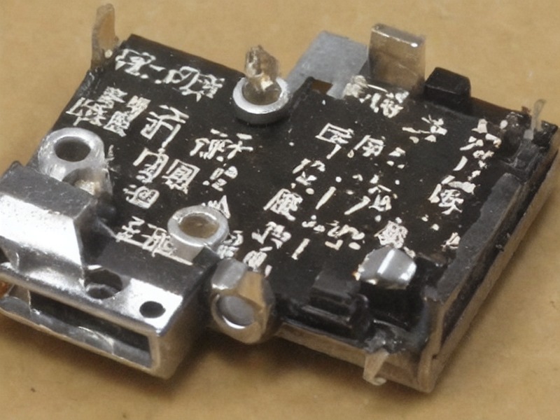 AC/DC电源目录产品资料 1