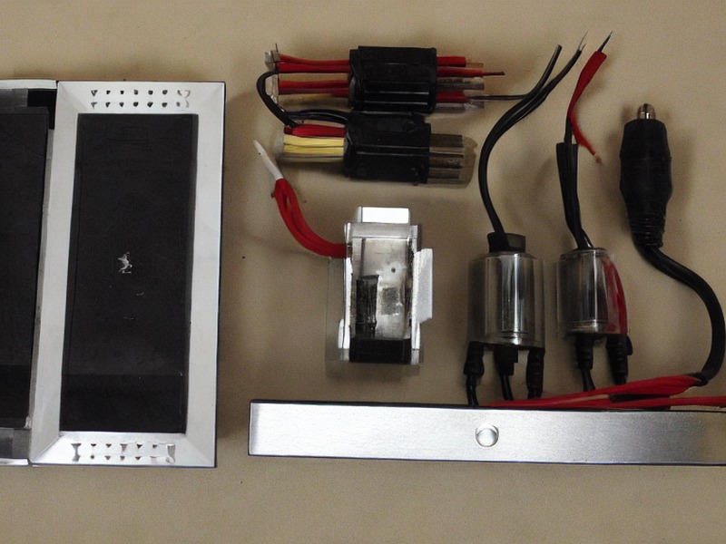pg模拟器 散热器工程页应用 2