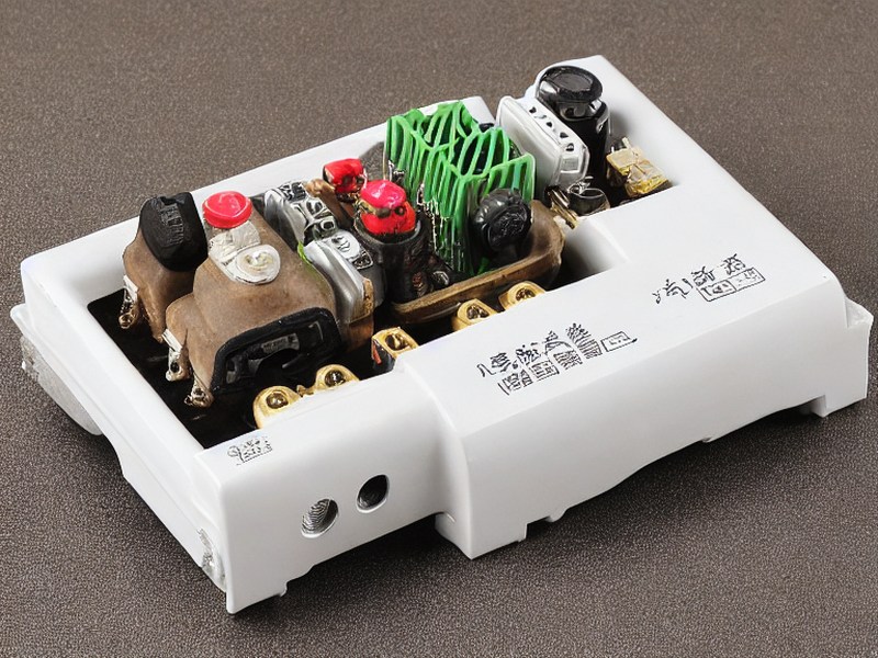 防静电耗材应用相关产品 1
