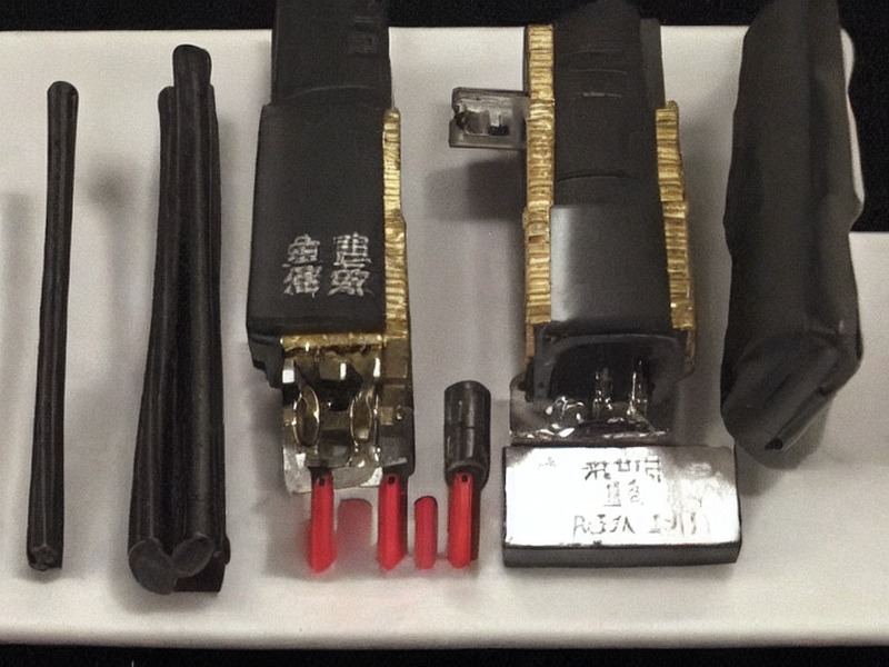信号源应用在工业控制中的选型资料 2