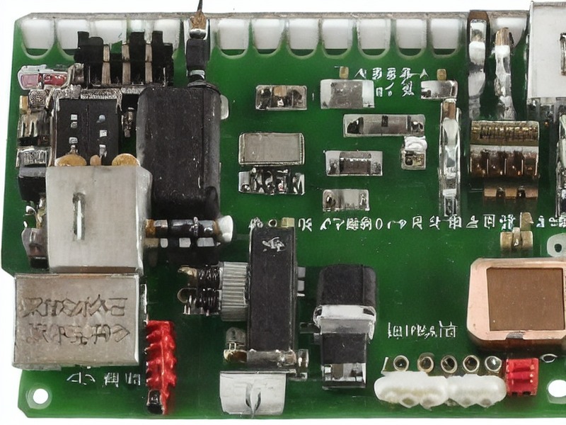 电池保护应用DC/DC转换应用说明 1