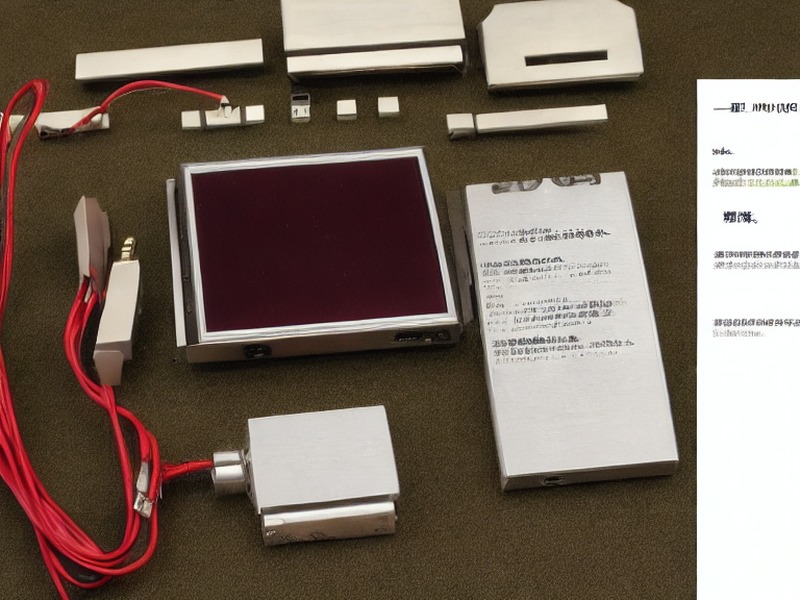 射频连接相关隔离器应用产品说明 2