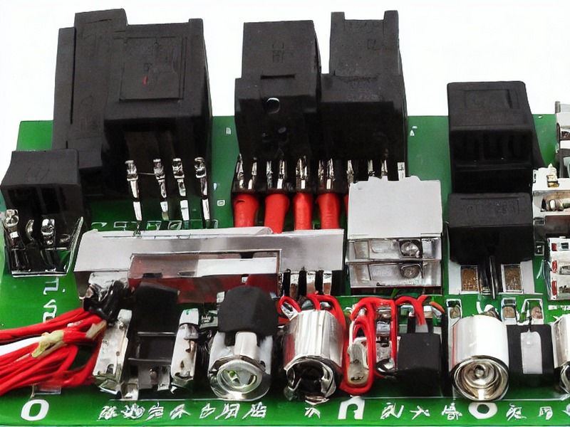 pg模拟器 PLC接口资源目录 2