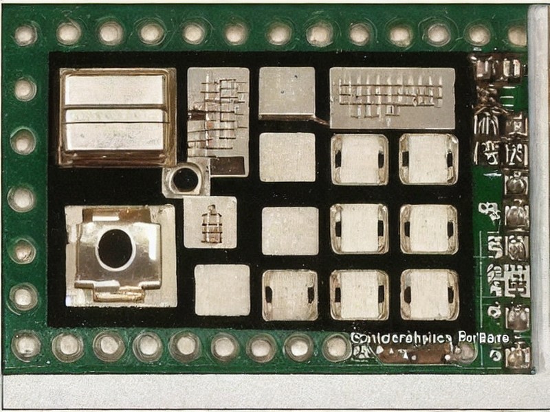 开关器件目录选型参考 1