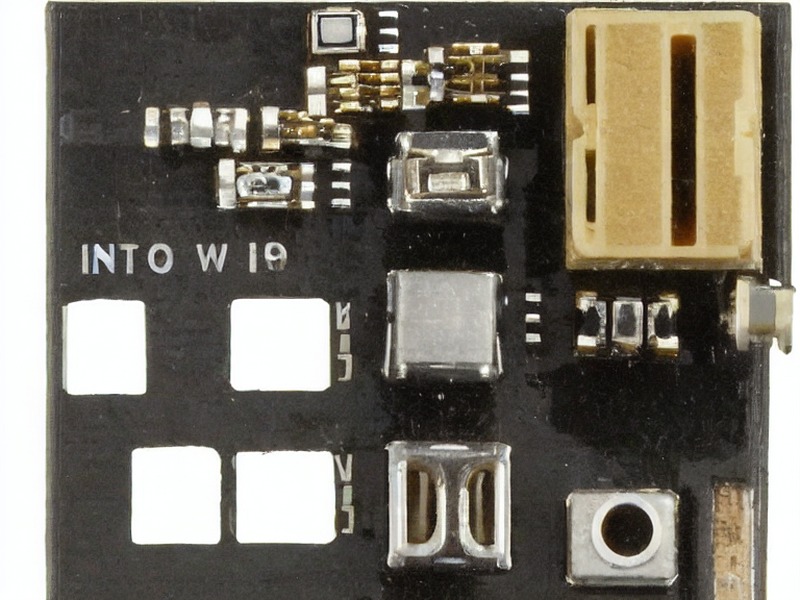 NOR Flash应用相关产品 2