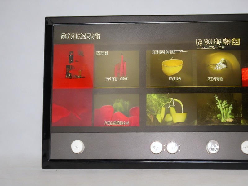 LoRa模块应用相关产品 2