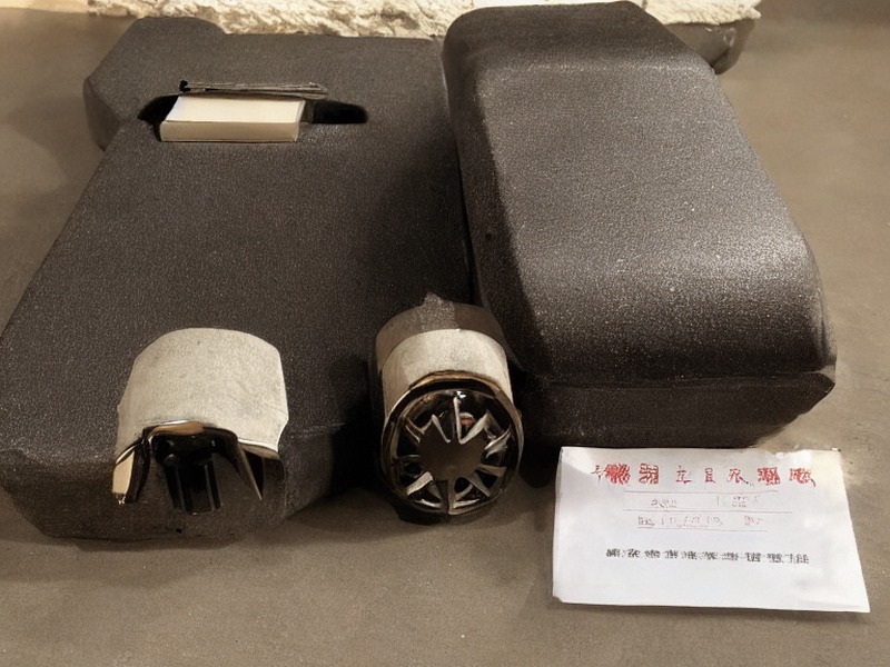 晶振选型在工业控制中的选型资料 1