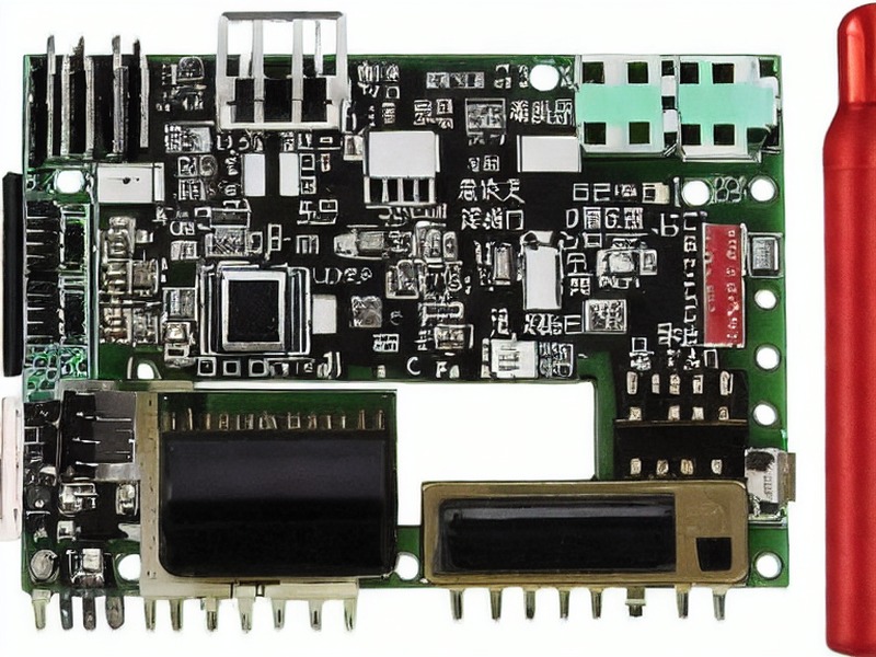 EEPROM应用项目资料：EEPROM清单