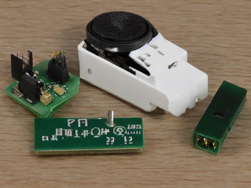 射频连接相关MOSFET应用产品说明 1
