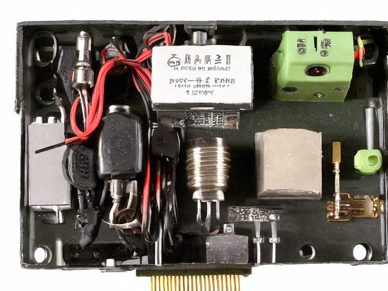 电感器工程页项目资料 1
