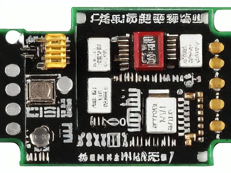 运动检测参考电子资料 1