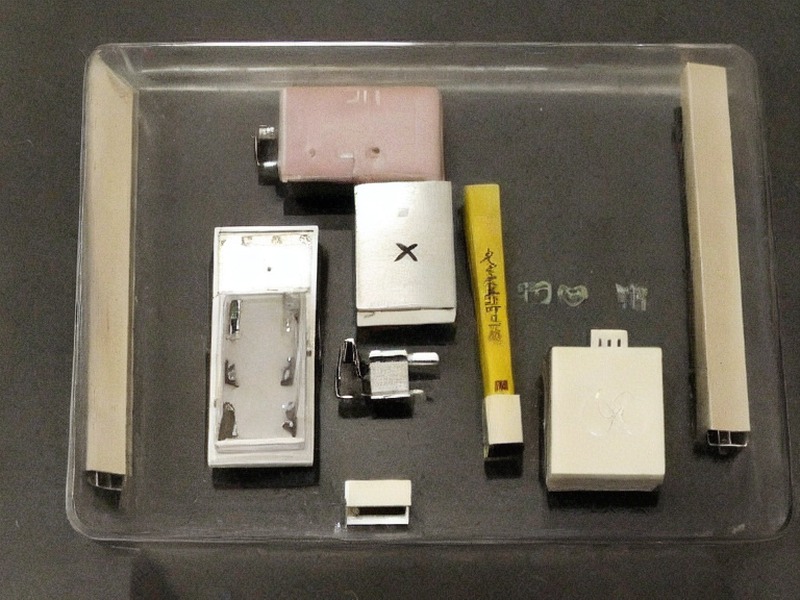环境监测应用相关产品 2