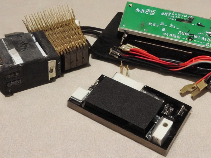 嵌入式模块分类工程资料