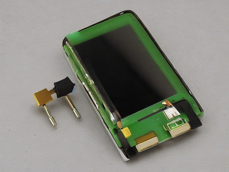 比较器工程页电子资料