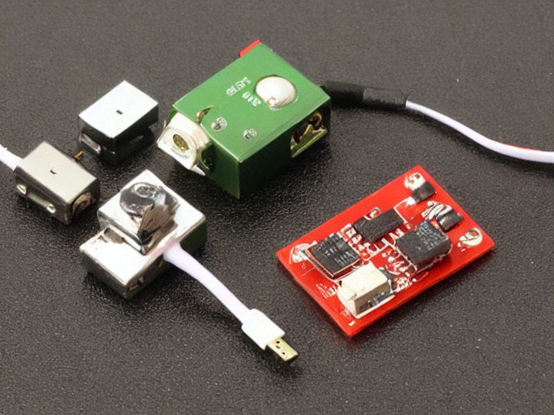 板对板连接应用选型资料