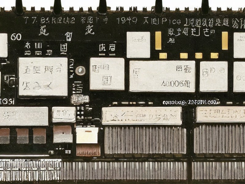 信号源清单项目资料 1