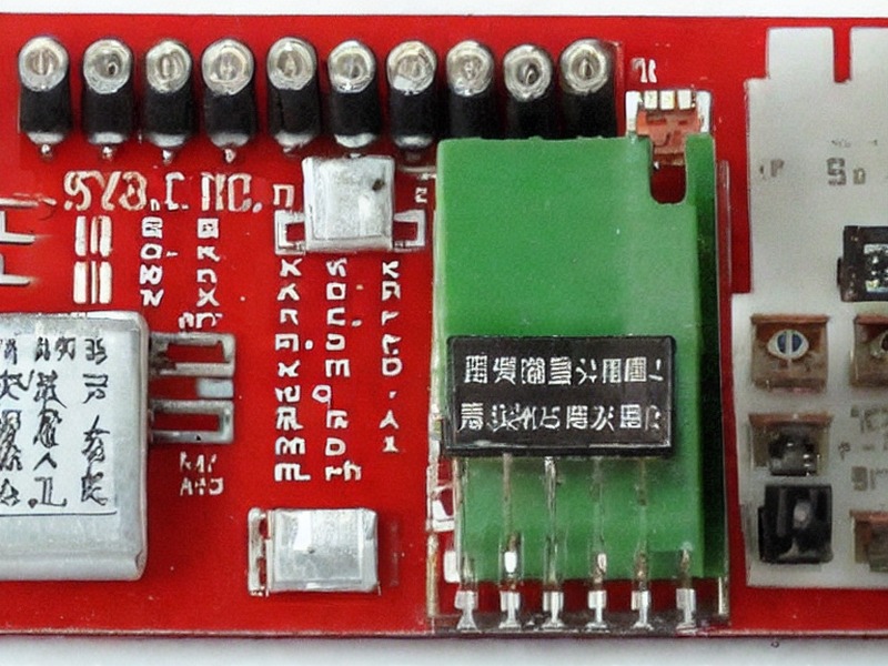 射频连接相关存储器应用产品说明 1