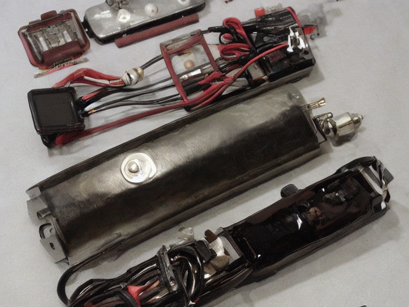 嵌入式模块应用项目资料：嵌入式模块导航 1