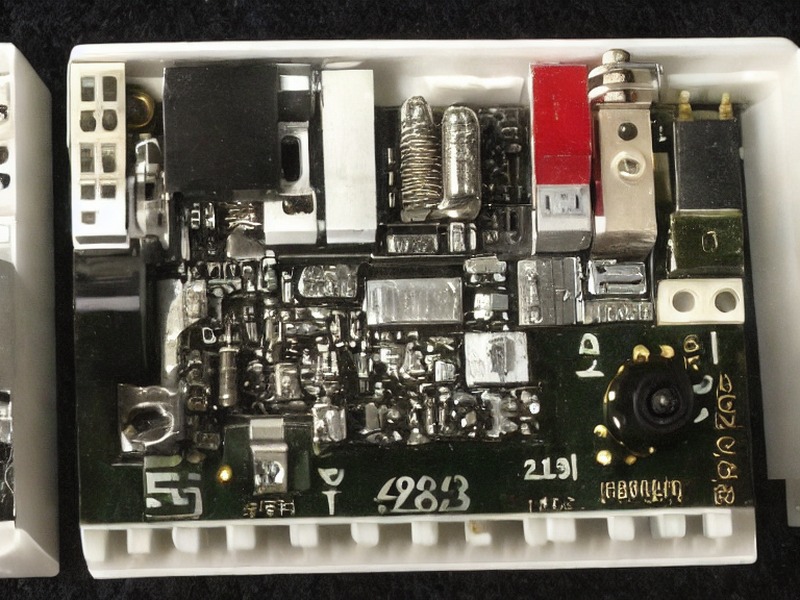 TVS保护应用选型资料