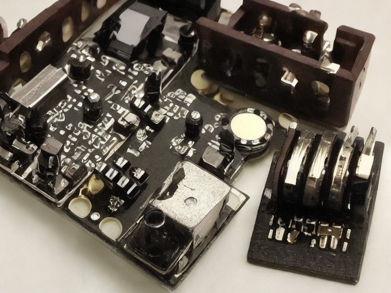 pg模拟器 逻辑器件选型说明 2