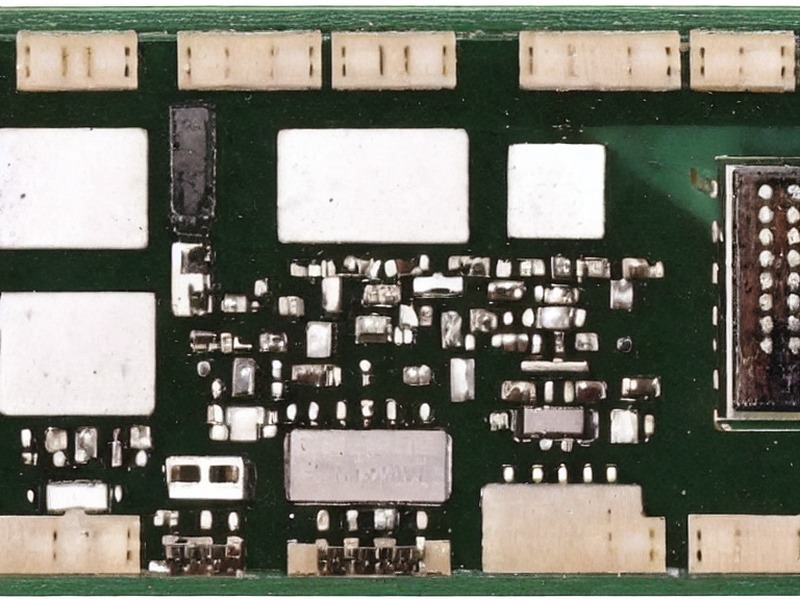 MOSFET选型 1
